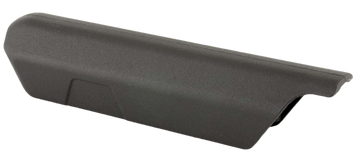 Magpul Industries AK Cheek Riser 0.25" Black Polymer