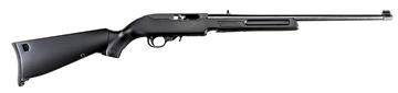 Archangel AAQBD Quick Break-Down Stock Black Synthetic for Ruger 10/22
