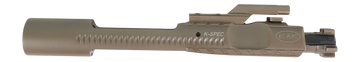 KAK Industry K-SPEC Enhanced M16 5.56 NATO/300 Blackout BCG - PVD Flat Dark Earth, Dual Ejector
