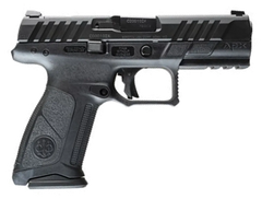 Beretta APX-A1 Full Size 9mm Luger 4.25" 10+1 Striker-Fired Semi-Auto Pistol