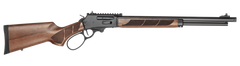Smith & Wesson 1854 30-30 Win 20" 6+1 Lever-Action Rifle - Walnut