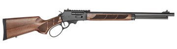 Smith & Wesson 1854 30-30 Win 20" 6+1 Lever-Action Rifle - Walnut