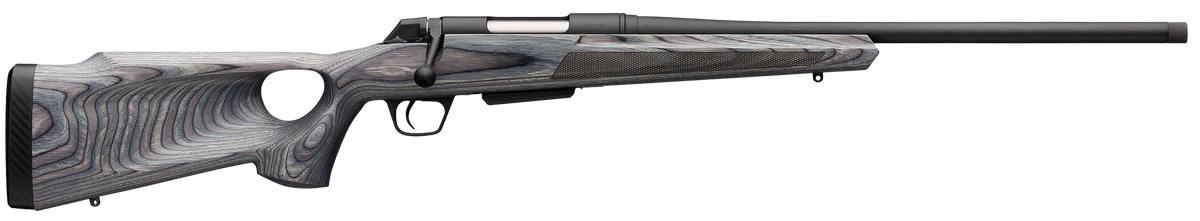 Winchester XPR Thumbhole Varmint SR 223 Rem 24" 5+1 Bolt Action Rifle