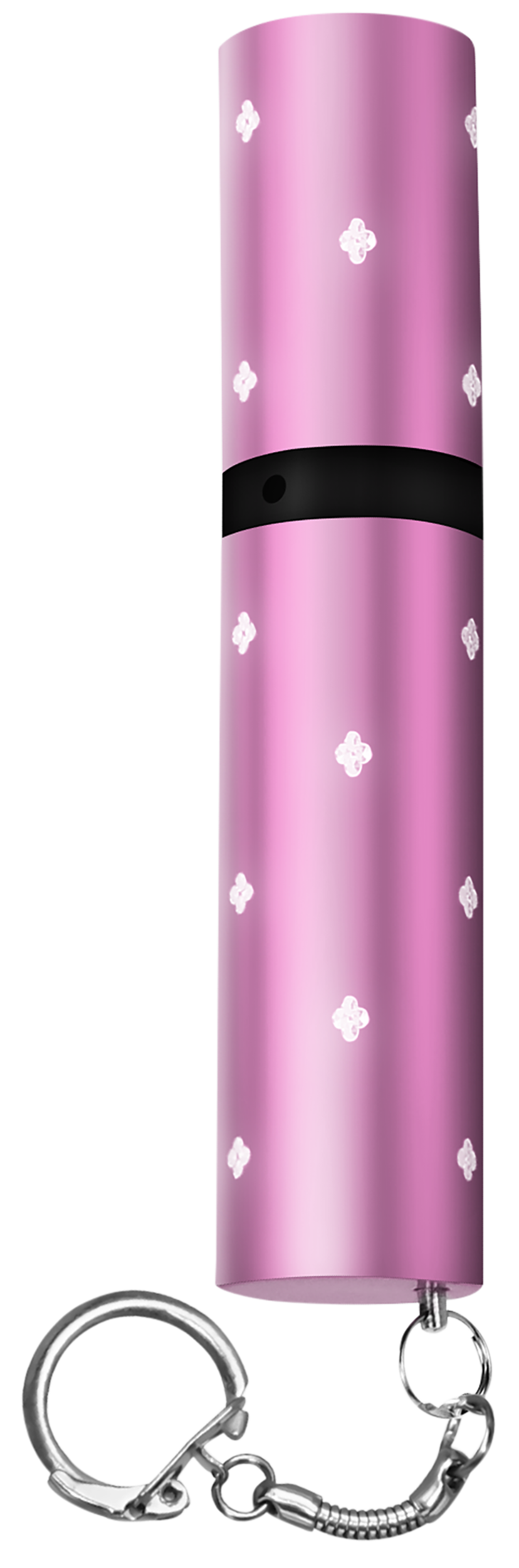SKYLINE USA INC Lipstick Stun Gun Pink w/ 100 Lumen Flashlight
