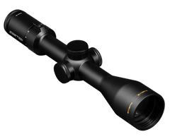 Zero Tech Optics Thrive 4-16x 50mm 30mm Tube PHR II SFP Rifle Scope