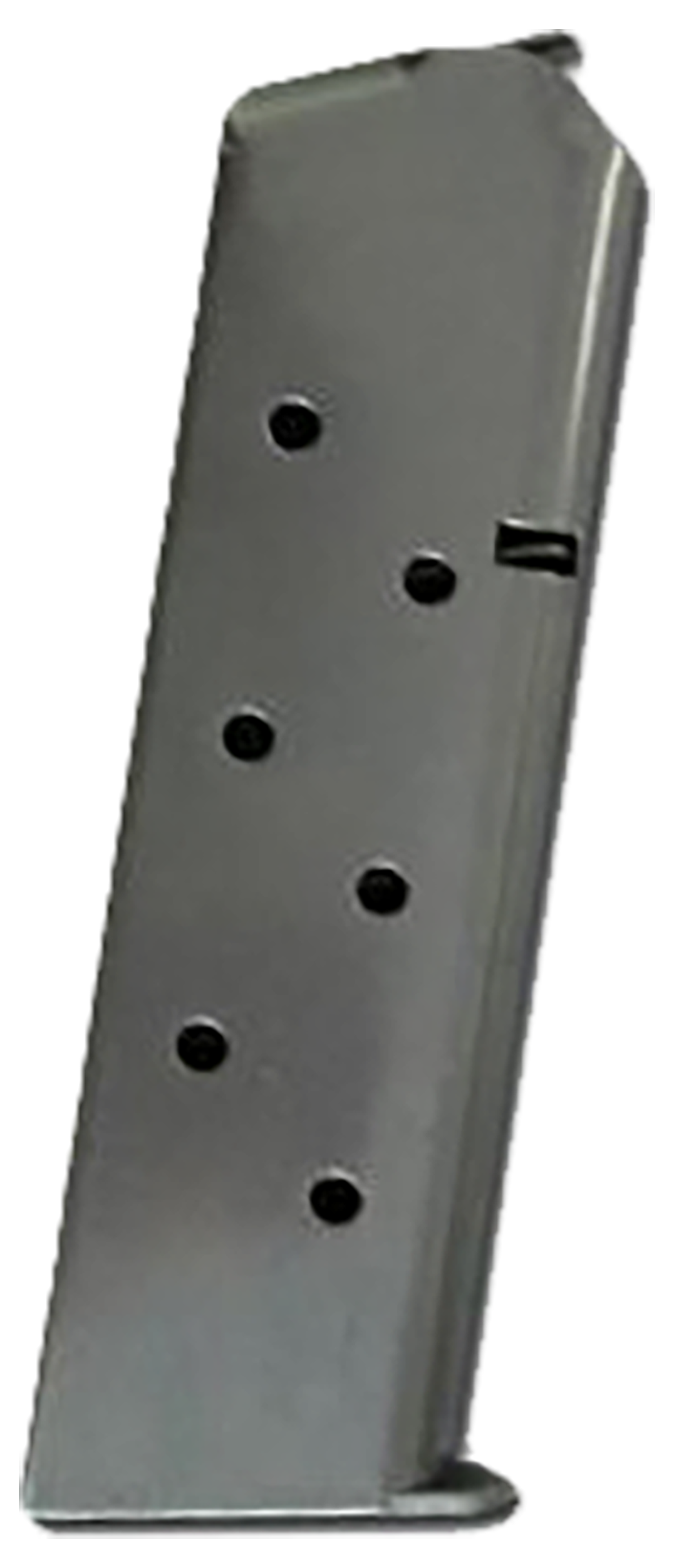 Kimber 1911 45 ACP 8rd Full-Length Stainless Steel Magazine - Silver