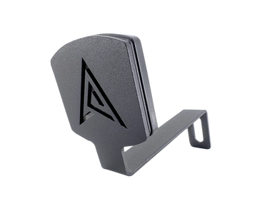 Painted Arrow Mag-Pro Plus MAGP001 Compound Bow Phone Mount - Black Carbon Steel