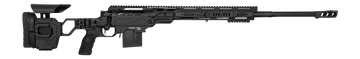 Cadex CDX-30 Lite 6.5 Creedmoor 24" 10+1 Bolt Action Rifle