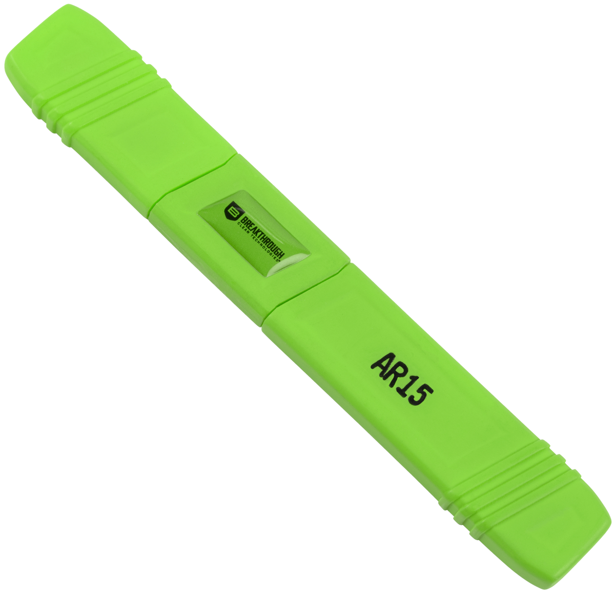 Breakthrough Clean BT-AR15CS Carbon Scraper AR-15 .223 Rem/5.56 NATO - Green
