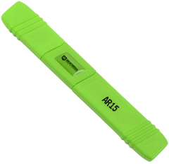 Breakthrough Clean BT-AR15CS Carbon Scraper AR-15 .223 Rem/5.56 NATO - Green
