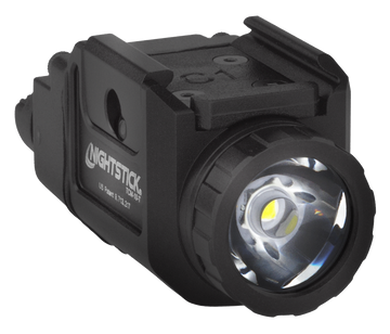 Bayco Nightstick TCM-10-T Compact Weapon-Mounted Light 1000 Lumens Black Anodized