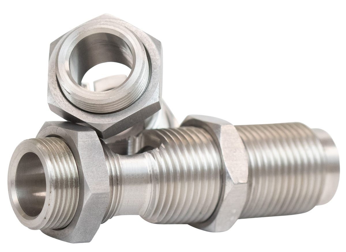 Lyman Pro Carbide Trim Die 300 AAC Blackout 7/8x14