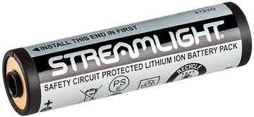 Streamlight 74436 Strion 2020 3.6V Lithium-Ion Rechargeable Battery