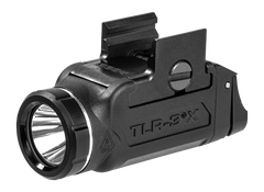 Streamlight TLR-3X 500 Lumen LED Weapon Light - Sig Sauer P365/XL Black Polymer