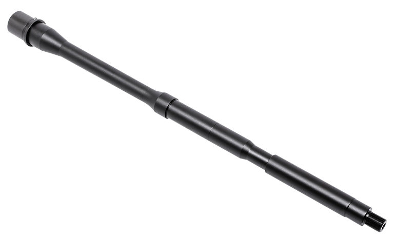 CMMG 55DE10A Barrel Sub-Assembly 5.56x45mm NATO 16.1\" M4 Profile Carbine Length