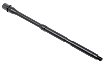 CMMG 55DE10A Barrel Sub-Assembly 5.56x45mm NATO 16.1\" M4 Profile Carbine Length