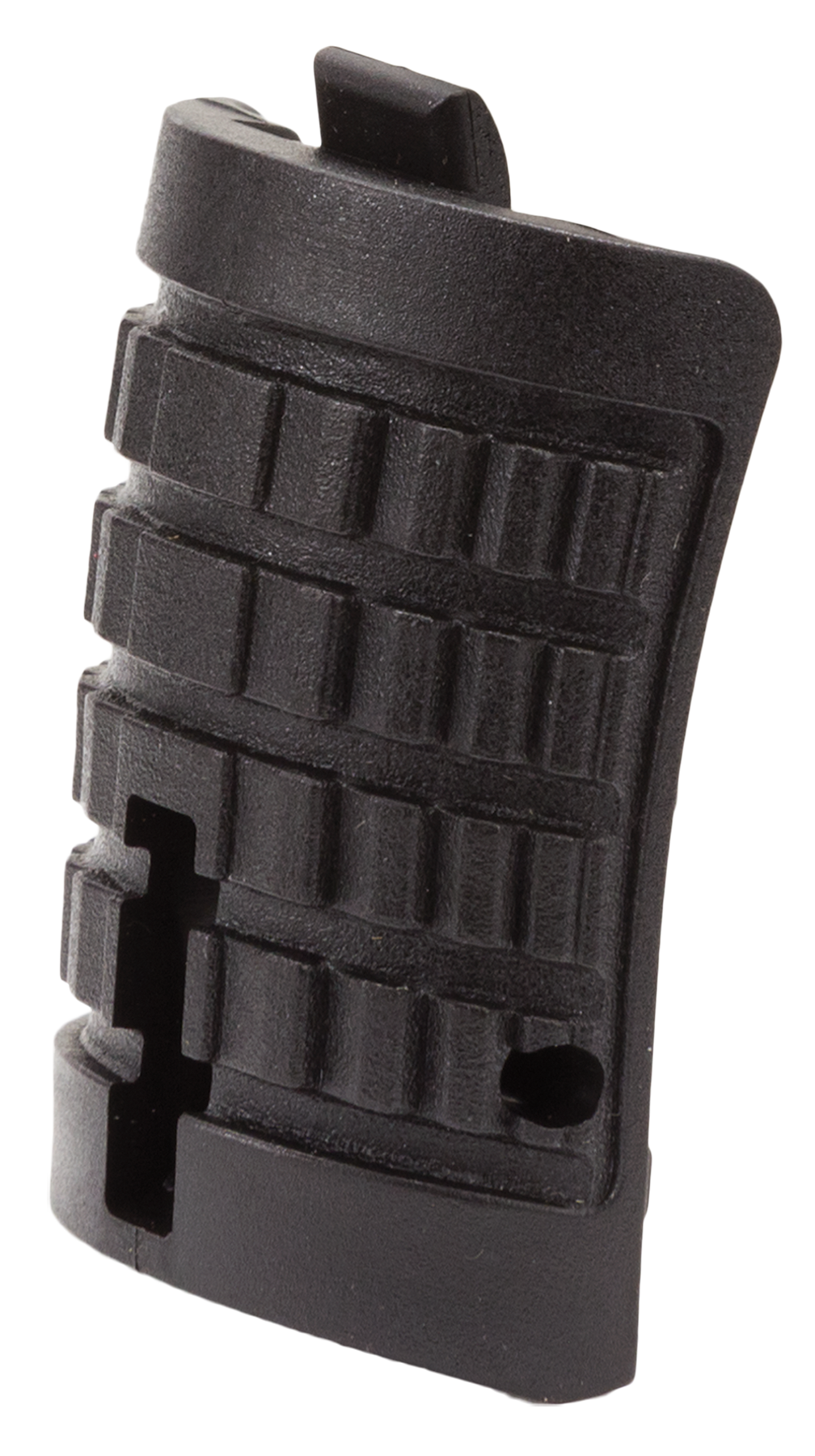 Springfield Armory XDM0001C XD-M Compact Backstrap #1 Textured Black Polymer