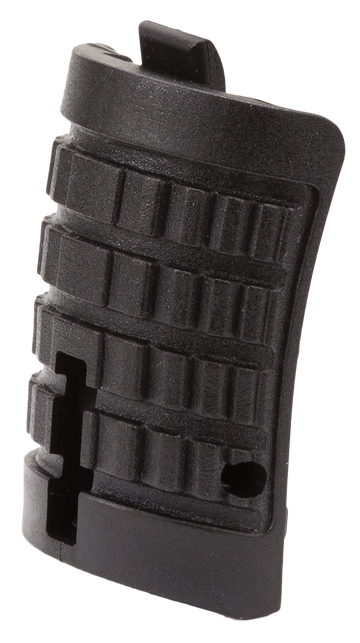 Springfield Armory XDM0001C XD-M Compact Backstrap #1 Textured Black Polymer