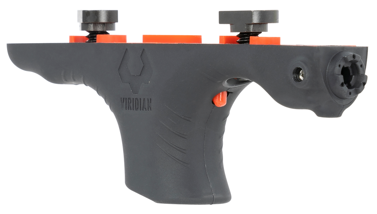 Viridian HS1 AR Hand Stop Red Laser M-LOK Black
