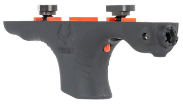 Viridian HS1 AR Hand Stop Red Laser M-LOK Black