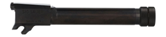 Sig Sauer 9mm Luger 4.3" 1/2x28 Threaded Barrel