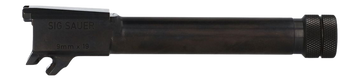 Sig Sauer 9mm Luger 4.3" 1/2x28 Threaded Barrel