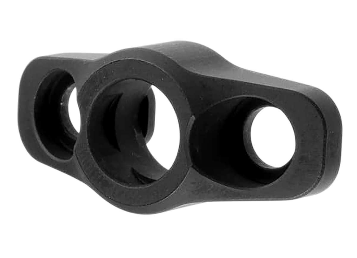 Kinetic Development Group TAP5-100 M-LOK QD Sling Mount Black Aluminum Alloy