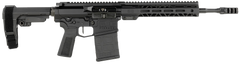 Faxon Firearms Sentinel 308 Win 13.90" 20+1 Semi-Auto AR-10 Pistol