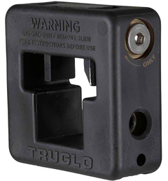 TruGlo Sight Setter Polymer Sight Adjustment Tool for Glock