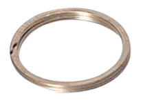Luth-AR 308-BT01H Helical 1-Piece Gas Ring .308