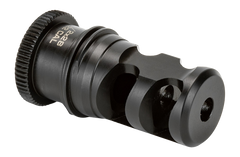 Griffin Armament Dual-Lok Paladin Brake .30 Cal 18x1mm RH 2-Port Muzzle Brake