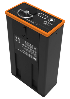 Moultrie Power Mag+ II 10.8V 6700 mAh Rechargeable Battery