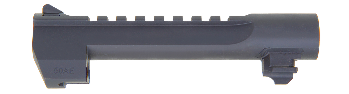 Magnum Research Desert Eagle Mark XIX 50 AE 6" Replacement Barrel - Matte Black
