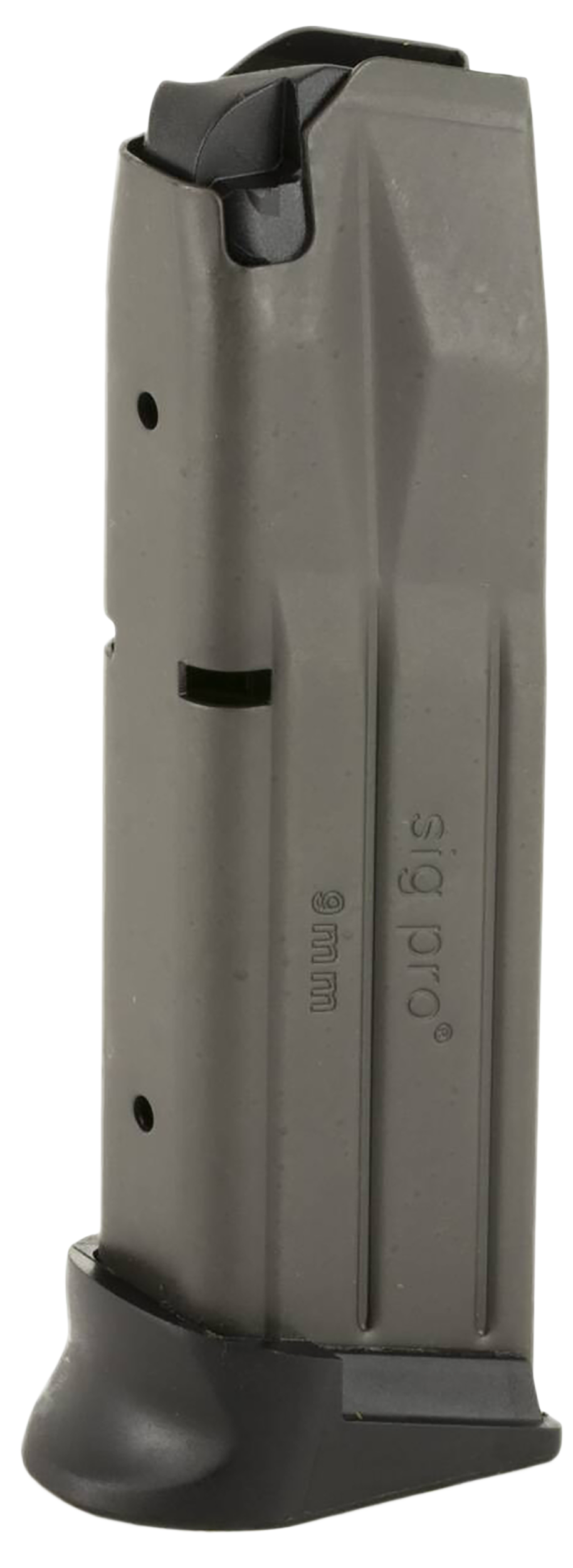 Sig Sauer SP2022 9mm Luger 15-Round Blued Steel Magazine