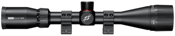 Simmons ProHunter 4-12x40mm 1" Tube Truplex Reticle Riflescope