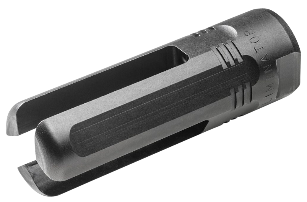 Surefire 3P Eliminator 7.62/.308 5/8x24 Flash Hider - Black