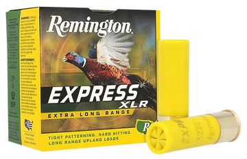 Remington Ammunition Express XLR 20 Gauge 2.75" 1 oz 7.5 Shot - Box or Case