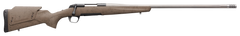 Browning X-Bolt Western Hunter Long Range 6.5 PRC 26" 3+1 Bolt-Action Rifle