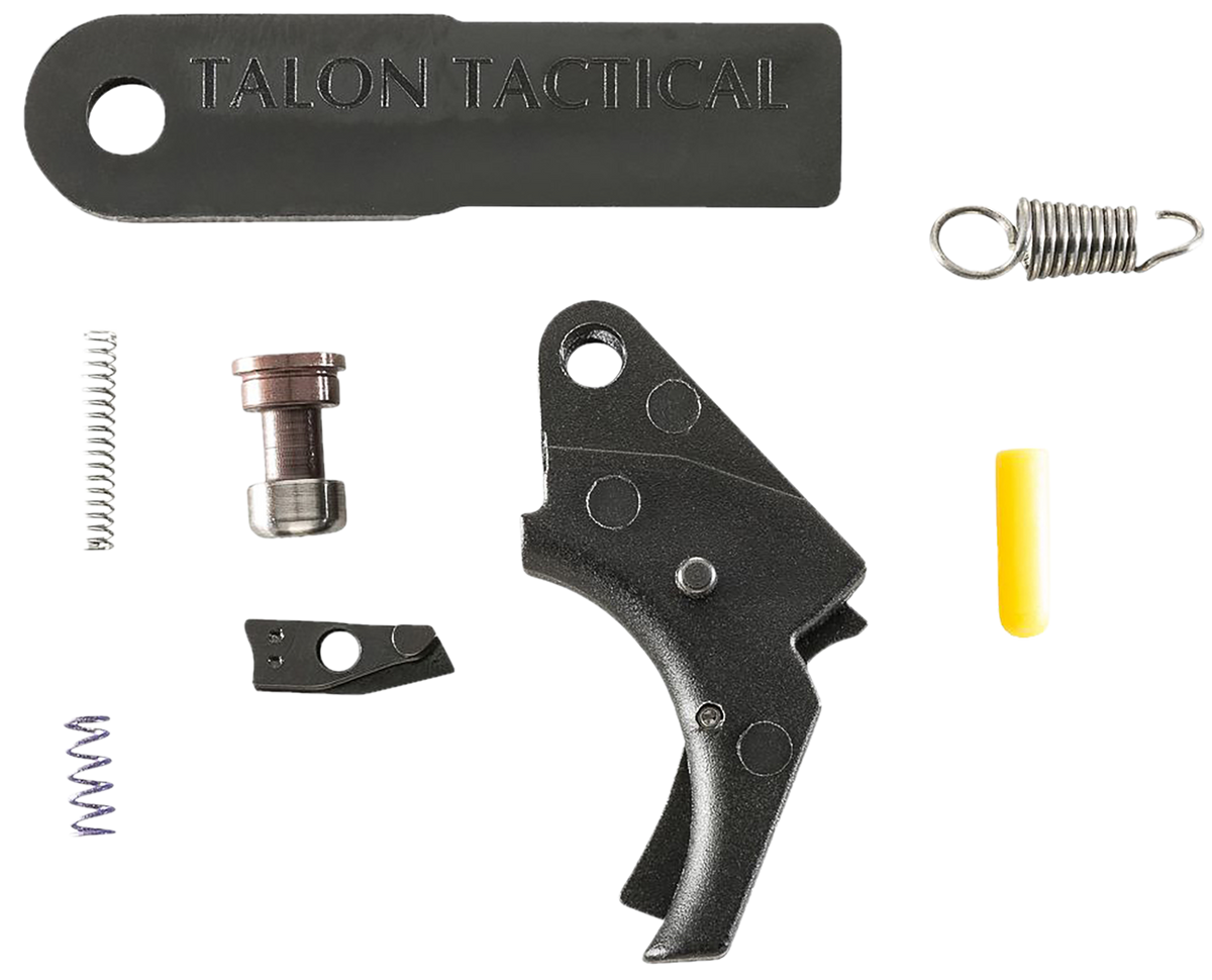 Apex Tactical Specialties 100126 Action Enhancement Polymer Drop-In Trigger Kit - S&W M&P 2.0