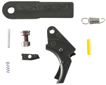 Apex Tactical Specialties 100126 Action Enhancement Polymer Drop-In Trigger Kit - S&W M&P 2.0