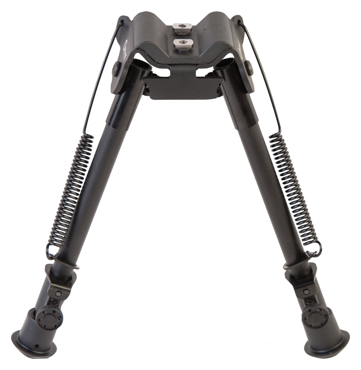Caldwell XLA M-LOK/KeyMod Bipod 9-13" Black Aluminum