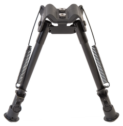 Caldwell XLA M-LOK/KeyMod Bipod 9-13" Black Aluminum