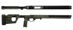 Magpul Industries Pro 700 Folding Stock OD Green for Remington 700 Short Action