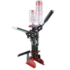 MEC 9000GN 12 Gauge Progressive Shotshell Reloader 6 Station Steel