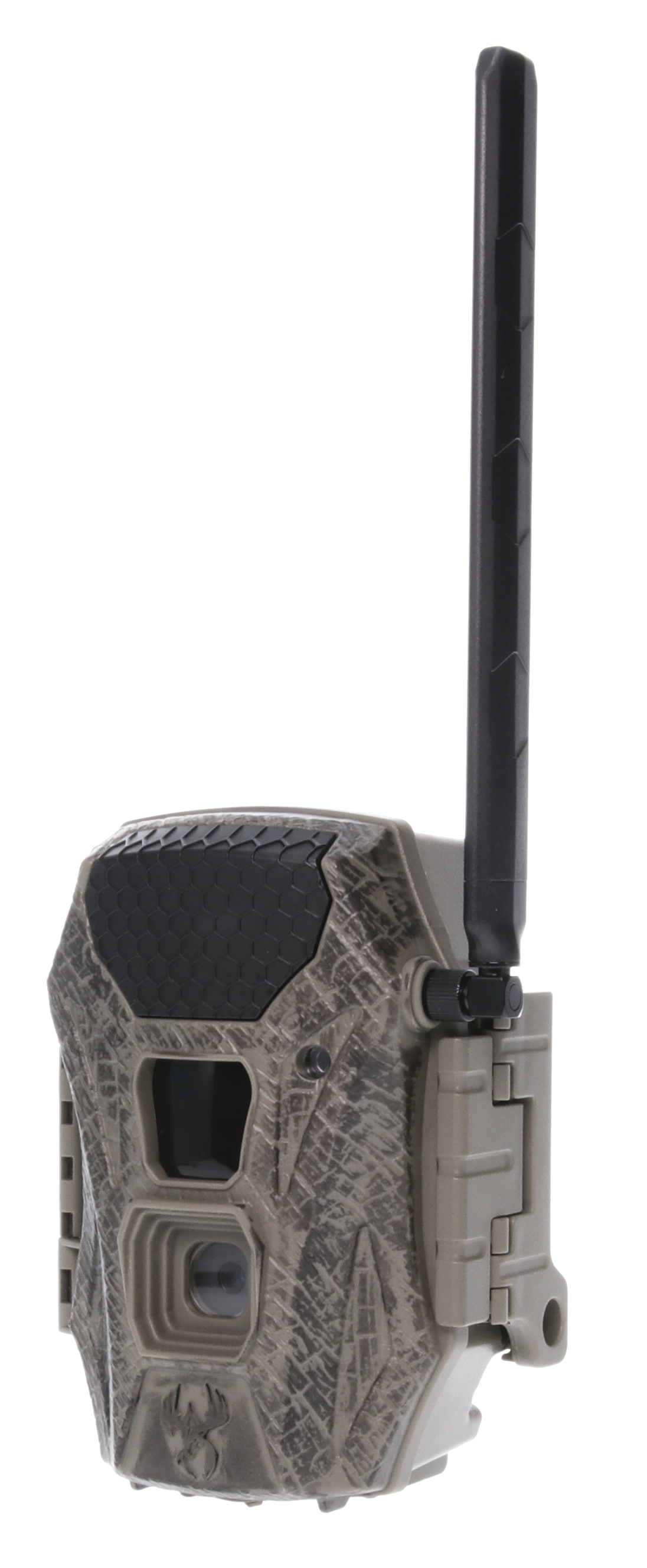 Wildgame Innovations Terra XT 24MP Cellular Trail Camera with Lightsout - Brown