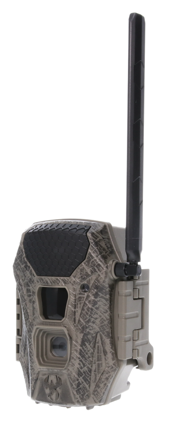 Wildgame Innovations Terra XT 24MP Cellular Trail Camera with Lightsout - Brown