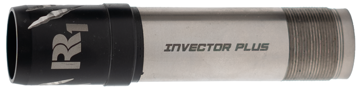 Johnny Stewart RR1 Raptor Invector Plus 12 Gauge Choke Tube - 17-4 PH Stainless Steel