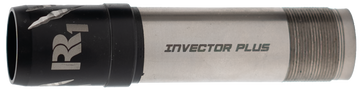 Johnny Stewart RR1 Raptor Invector Plus 12 Gauge Choke Tube - 17-4 PH Stainless Steel