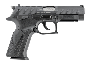 Grand Power K100 Mk23 9mm Luger 4.25" 15+1 DA/SA Semi-Auto Pistol