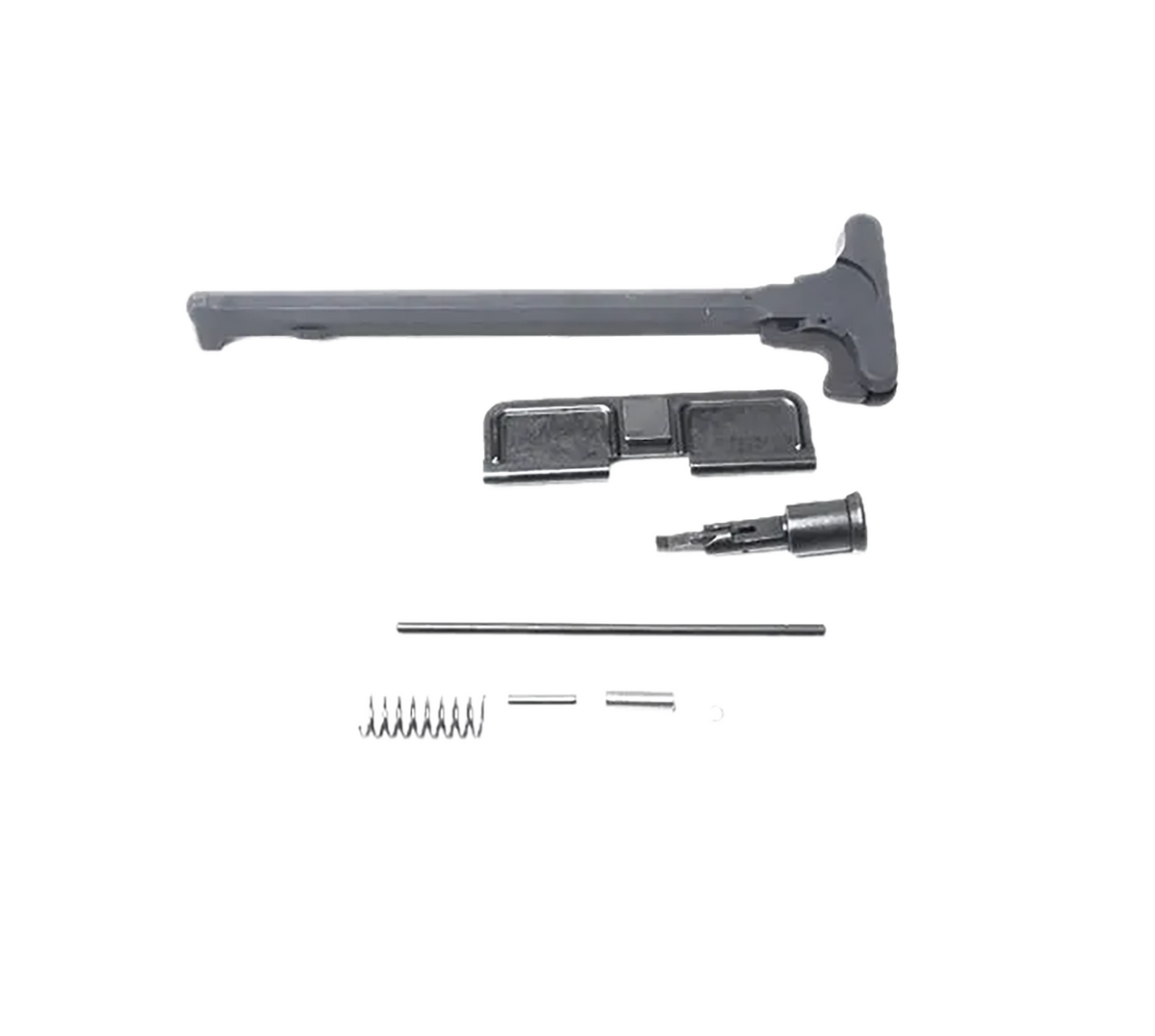 Wilson Combat TRUPPERK AR-15 Upper Receiver Small Parts Kit 7-Piece - Black